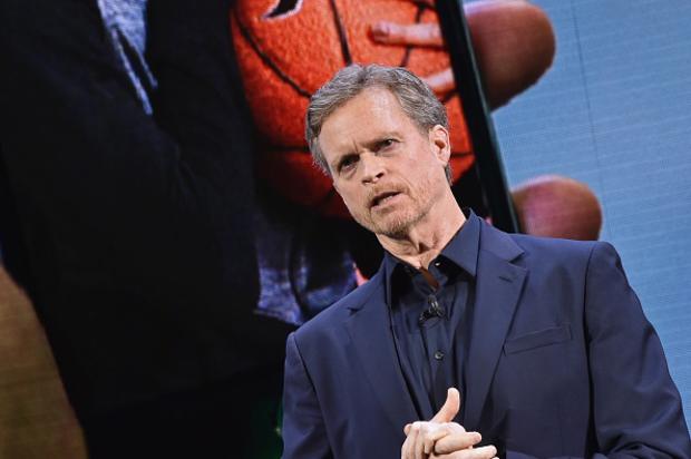 Nike CEO Outlines Plan To Become More Sustainable Amid Climate Change Concerns