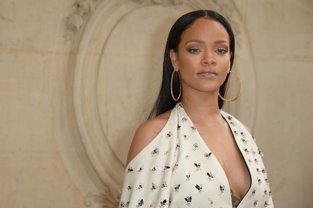 Rihanna Calls Out Alabama Abortion Law: “These Are The Idiots Making Decisions”