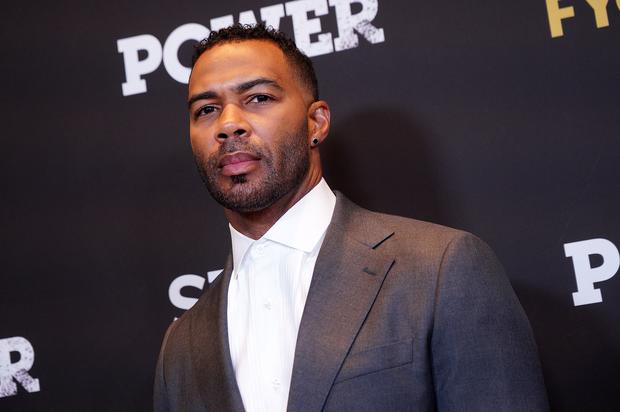 Omari Hardwick Claims Jay-Z Would Have Smacked Him If He Snubbed Beyonce
