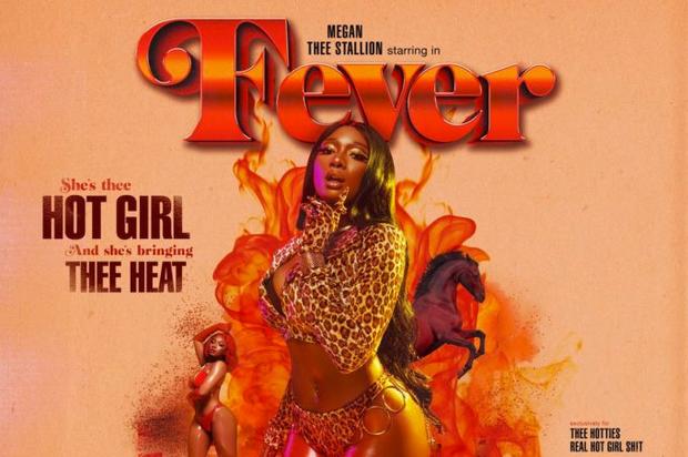 Megan Thee Stallion Brings The Bounce To “Realer”
