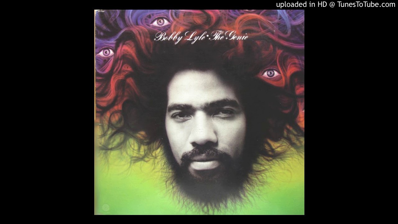 Samples: BOBBY LYLE – You think of her