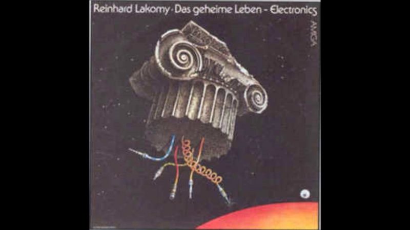 Samples: Reinhard Lakomy Das Geheime Leben