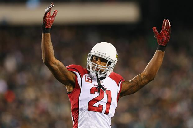 Cardinals’ Patrick Peterson Suspended For Violating NFL’s PED Policy