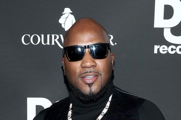 Jeezy Comes Through With A Freestyle Over DaBaby’s “Suge”
