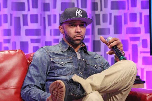 Joe Budden’s Alleged Side Chick Sets The Record Straight