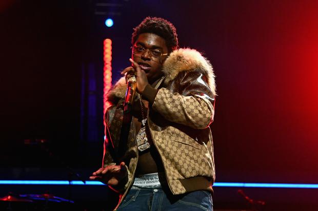 Kodak Black Accuses Cops & Media Of Violating His Rights With Leaked Arrest Photo