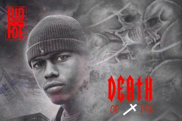 Lud Foe Pays Homage To Dex Osama On “Death Of Me” Freestyle