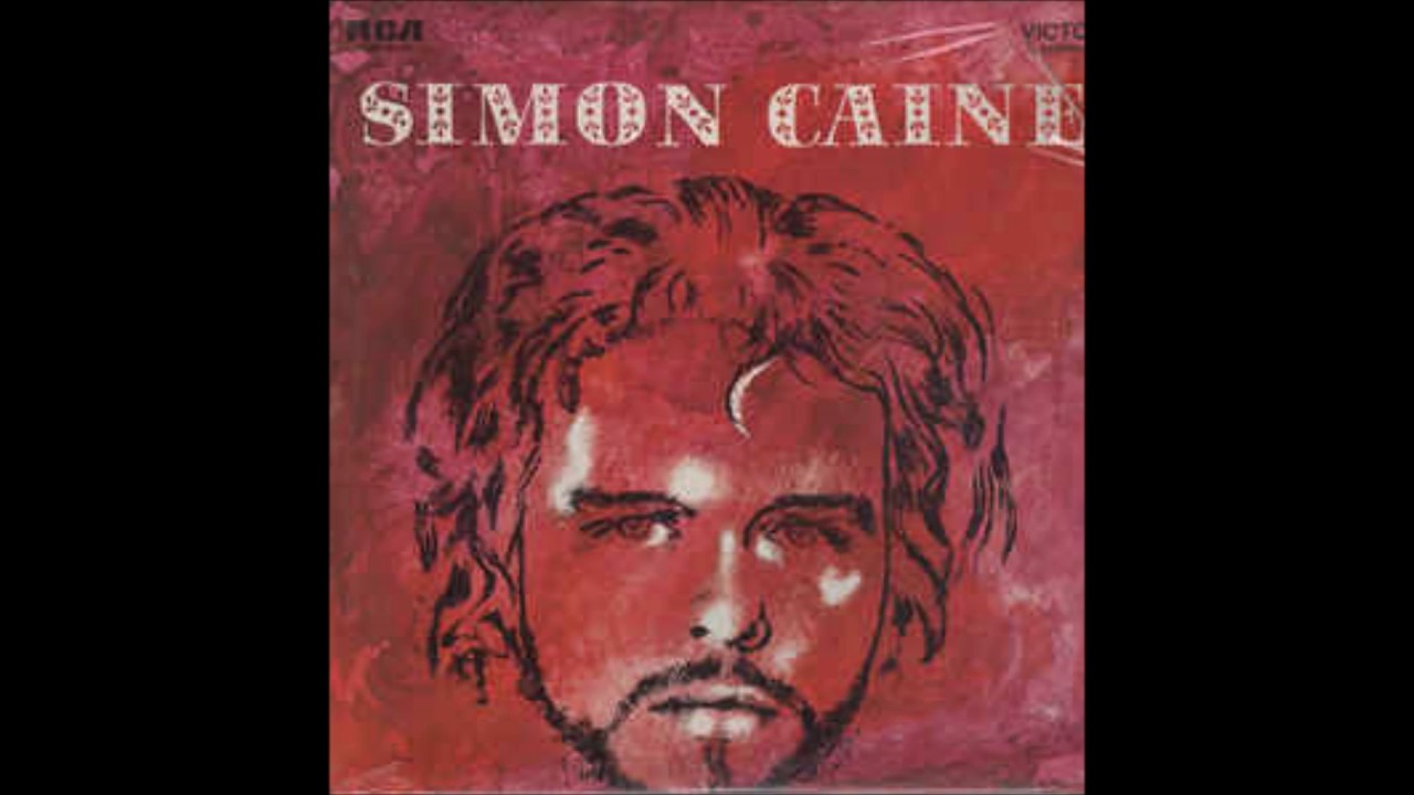 Samples: Simon Caine High Executioner