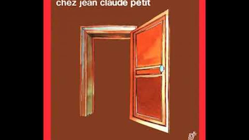 Samples: #74 – Jean Claude Petit – Chez (1974)