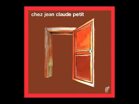 Samples: #74 – Jean Claude Petit – Chez (1974)