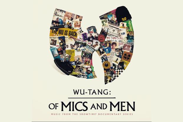 The Wu-Tang Clan Delivers Documentary-Inspired “Of Mics And Men”