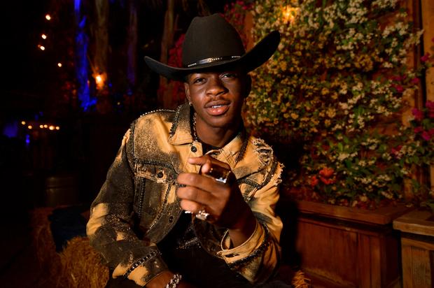 Lil Nas X Projected To Thwart Ed Sheeran & Justin Bieber’s Advances For #1 On “Hot 100”