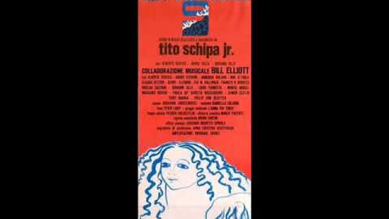 Samples: La città fatta a inferno (Orfeo 9) – Tito Schipa Jr. – 1973