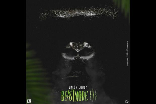 Sheek Louch Delivers His Third EP Series Installment With “Beast Mode, Vol. 3”