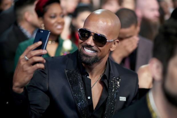 Shemar Moore Responds To Fan Calling Him Gay, Says He Would Turn Her Out