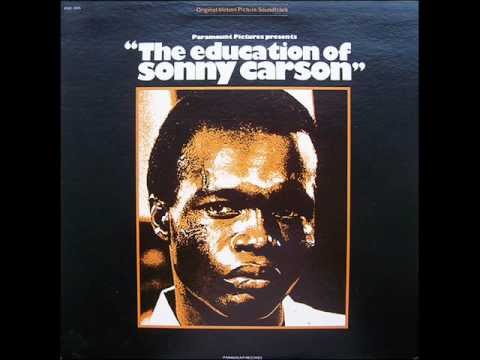 Samples: The Education of Sonny Carson OST – Track 11 – The Junkies (Leon Ware)