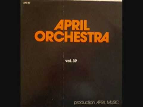 Samples: C. Pertsinidis  & C. Papadoukas – concertino d’April
