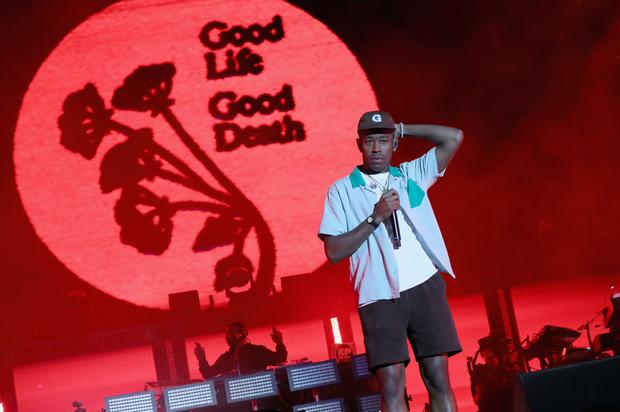 Tyler, The Creator Says “Cops Canceled” UK Concert, Hours After Travel Ban Expires
