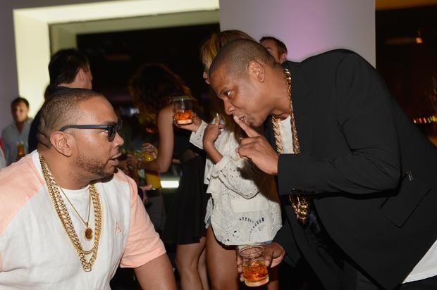 Jay-Z & Timbaland Sued For Copy Infringement By 81-Year Old R&B Singer