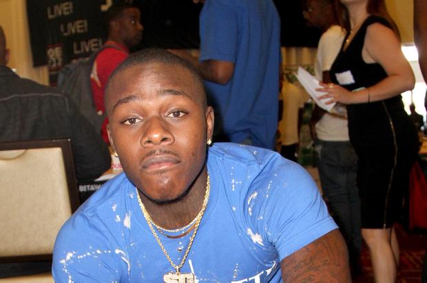DaBaby’s Crew Beats The Life Out Of Overzealous Fan Outside Concert