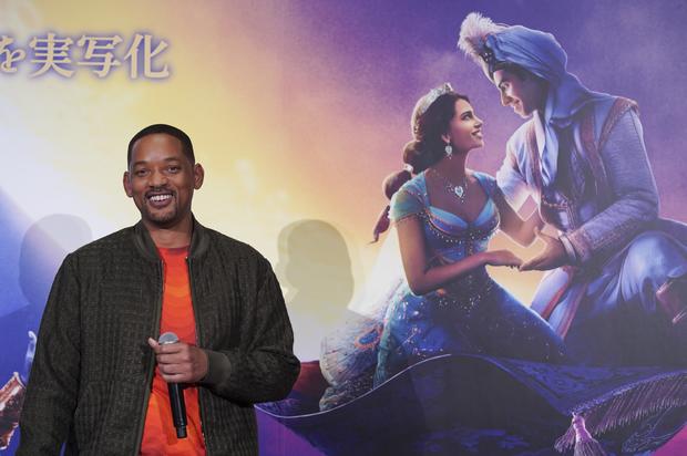 “Aladdin” First Reactions Are Here & Critics Were Pleasantly Surprised