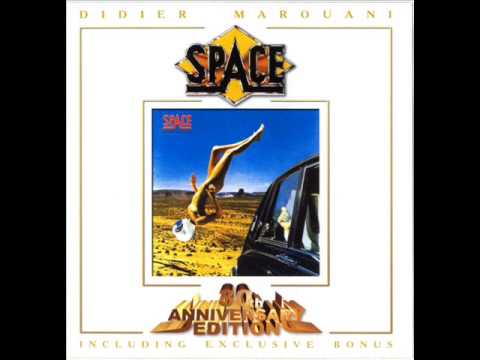 Samples: Space – Deliverance
