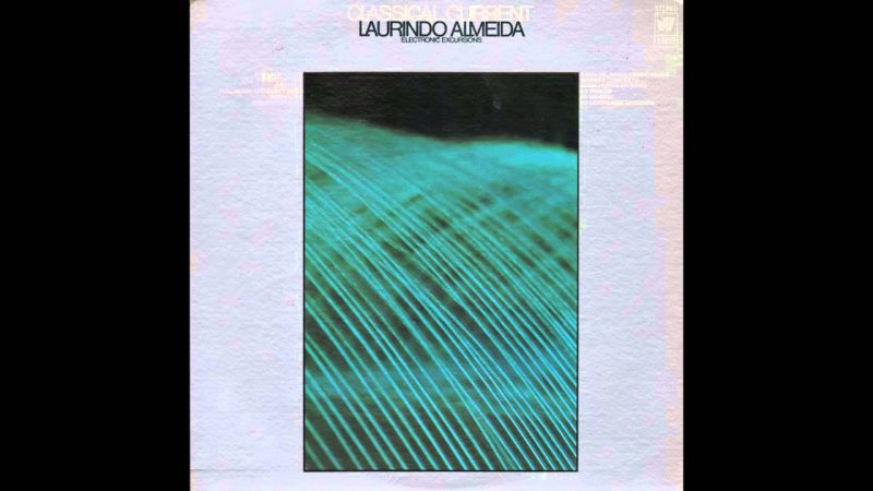 Samples: Laurindo Almeida – The Lamp Is Low