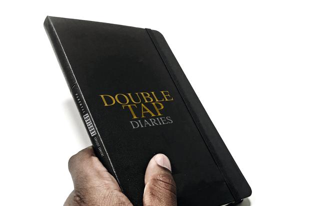 Digga D Rises From UK Drill Censorship To Release “Double Tap Diaries”