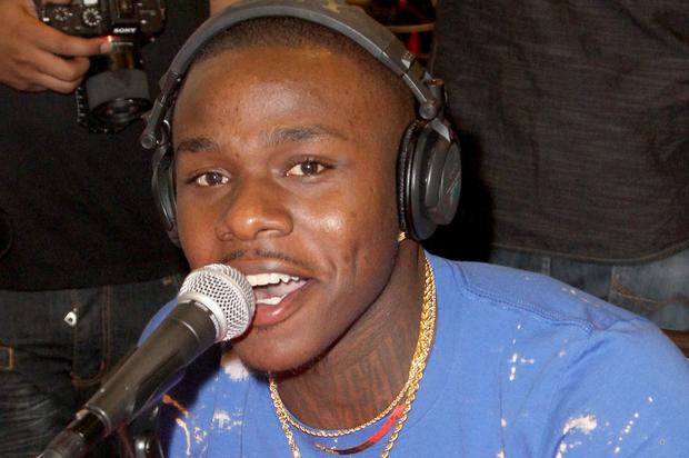 DaBaby’s Beating Victim Is Hospitalized & In A Coma: Report