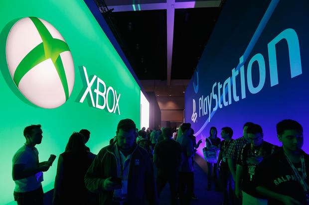 Sony & Microsoft Announce Gaming Partnership: Report