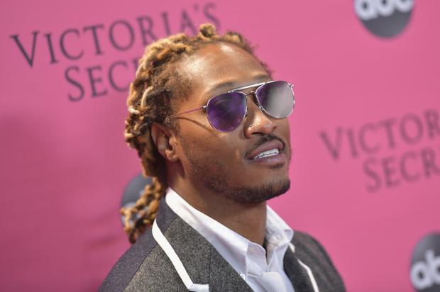 Future Gives 5 Year Old Son A Rolex For His Birthday & People Are Confused