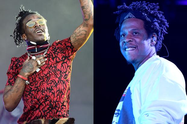 Could Jay-Z Appear on Lil Uzi Vert’s “Eternal Atake?”
