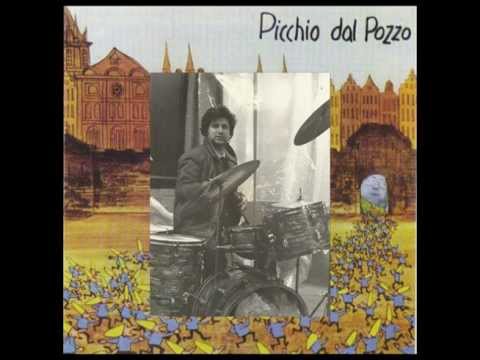 Samples: PICCHIO DAL POZZO ► Seppia (1976)