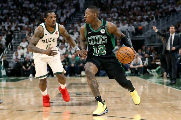 Terry Rozier Reveals His Thoughts On Playing For The Knicks