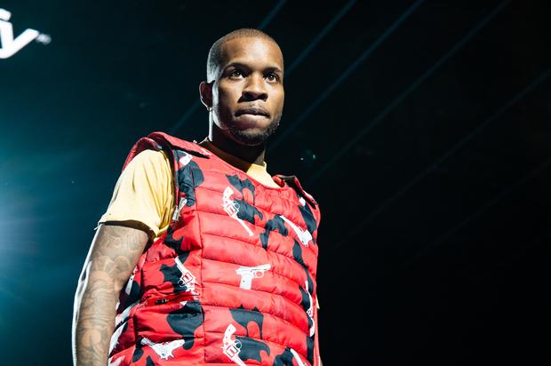 Tory Lanez Dropping Off A “Summer Anthem” With Tyga & Quavo Next Week