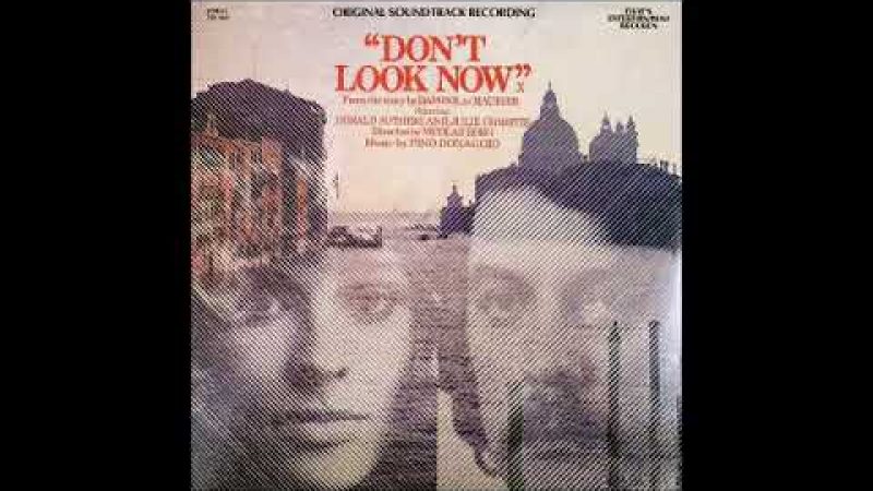 Samples: Pino Donaggio Don’t Look Now OST Searching For Laura   YouTube