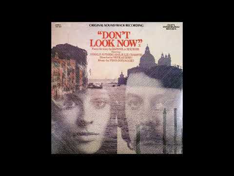 Samples: Pino Donaggio Don’t Look Now OST Searching For Laura   YouTube