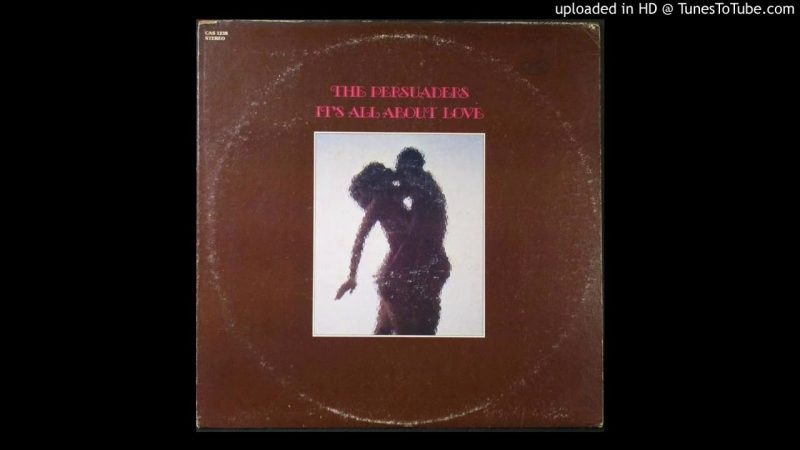 Samples: The Persuaders-Who Will It Be Tonight