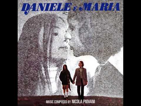 Samples: Nicola Piovani – Maria E Daniele