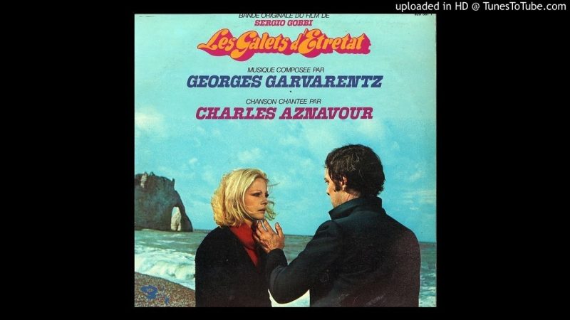 Samples: Georges Garvarentz-Chez Timakoff