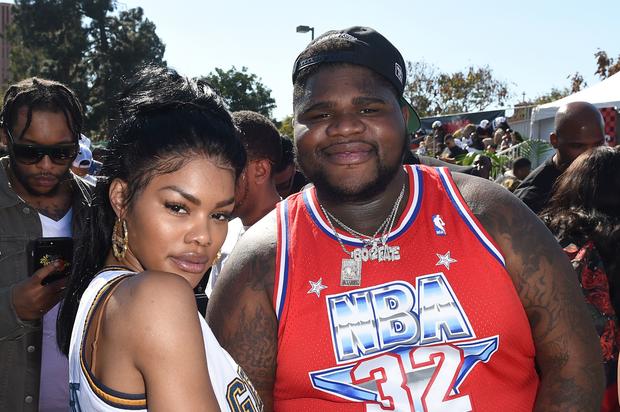 Fatboy SSE From “I Got The Hook Up 2” Arrested For Marijuana & Warrants: Report