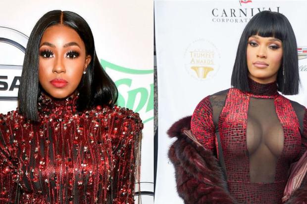 Yung Miami & Joseline Hernandez Threaten Each Other On IG Over Hazel-E Diss Track