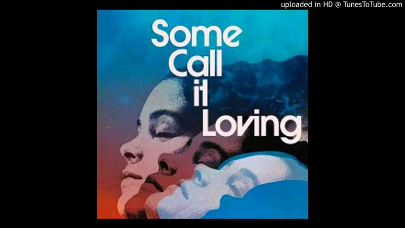 Samples: RICHARD HAZARD – Some call it loving OST / TRK 09