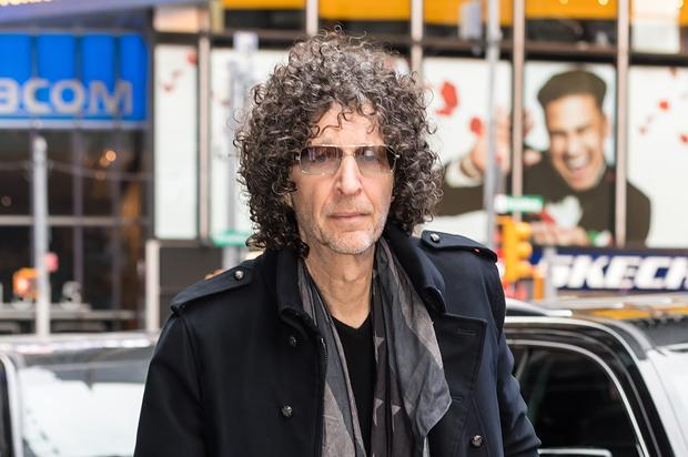 Howard Stern Reveals The One Person He Wishes To Apologize To, But Can’t