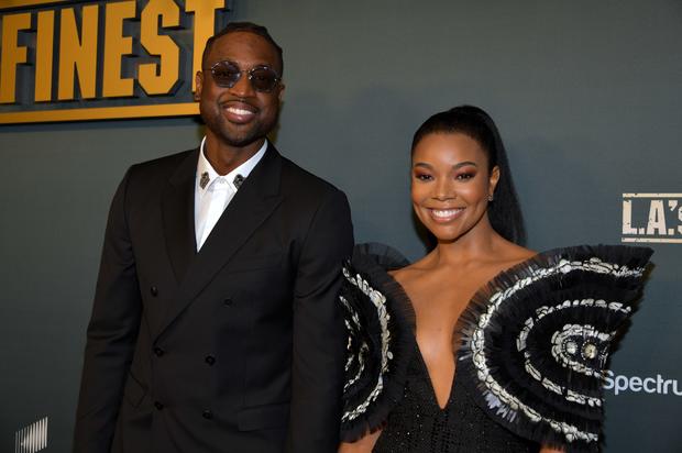 Gabrielle Union Hilariously Describes What Retired Life Has Been Like For Dwyane Wade