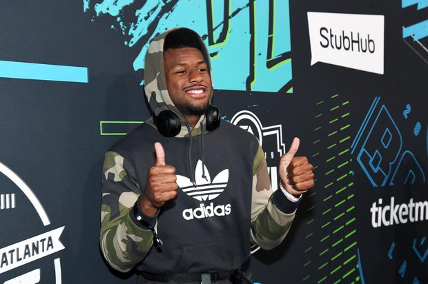 JuJu Smith-Schuster Reveals There Is No More Drama With The Steelers