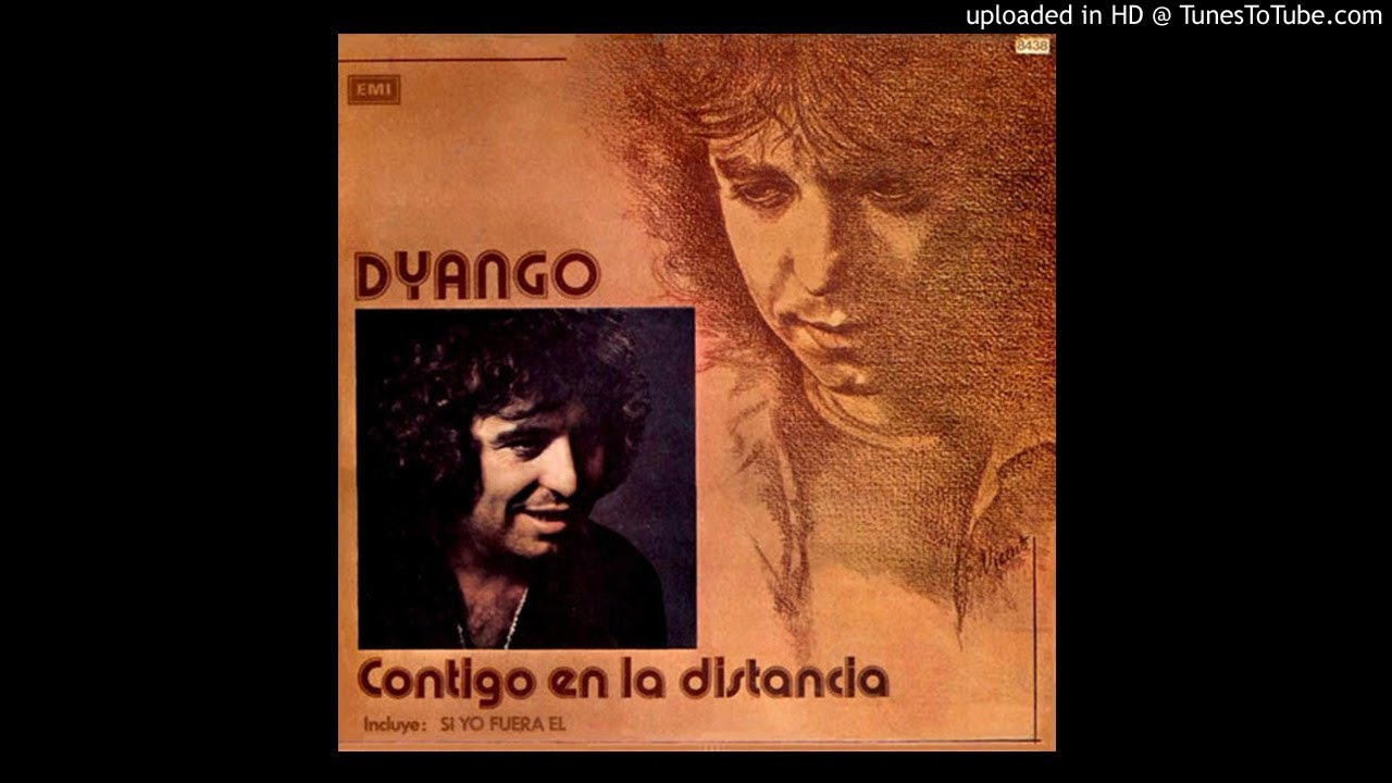 Samples: Dyango-La Barca
