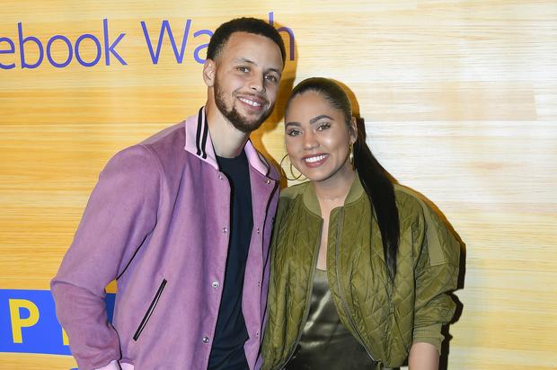 Ayesha Curry Claps Back At Hater Who Body-Shamed Her 30-Pound Baby