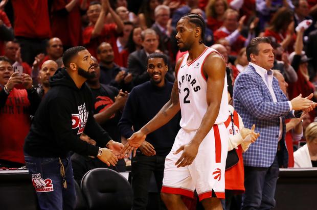 Kawhi Leonard Offered Expensive Penthouse For Staying In Toronto