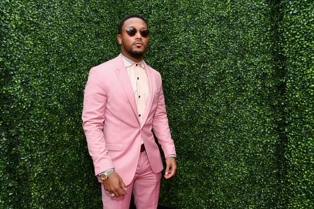 Romeo Miller Delivers Message To His “Future Wifey”